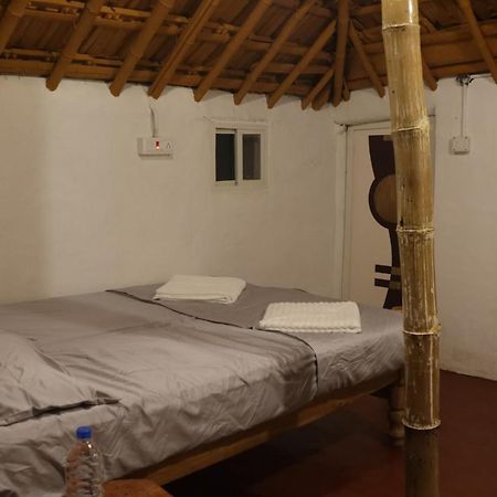 Stoneage Resort Sakleshpur Zewnętrze zdjęcie