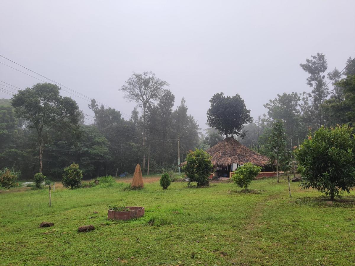 Stoneage Resort Sakleshpur Zewnętrze zdjęcie