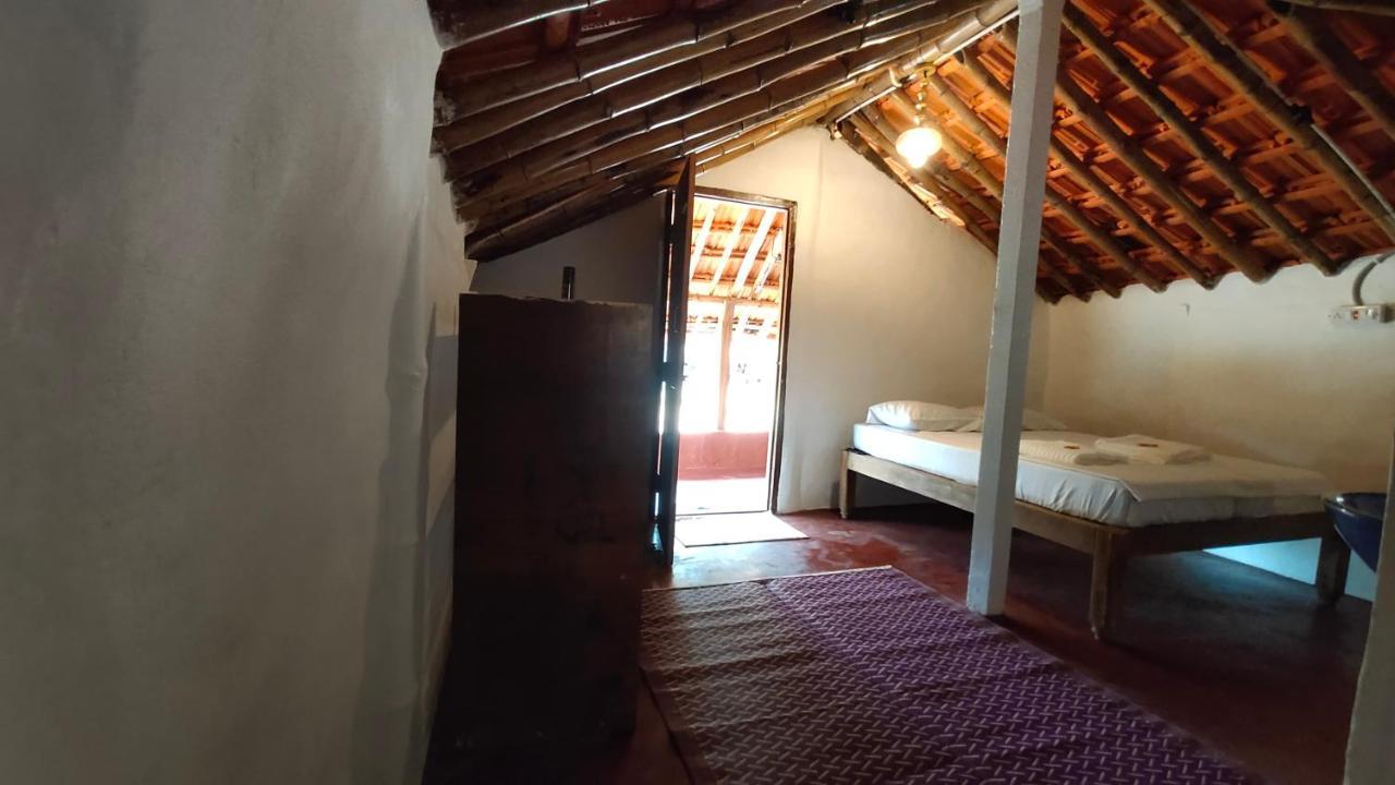Stoneage Resort Sakleshpur Zewnętrze zdjęcie