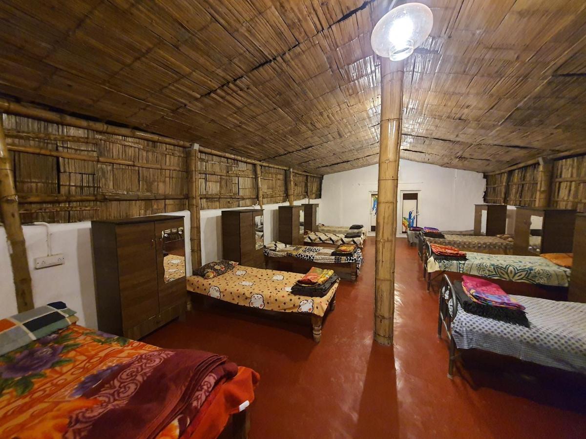 Stoneage Resort Sakleshpur Zewnętrze zdjęcie