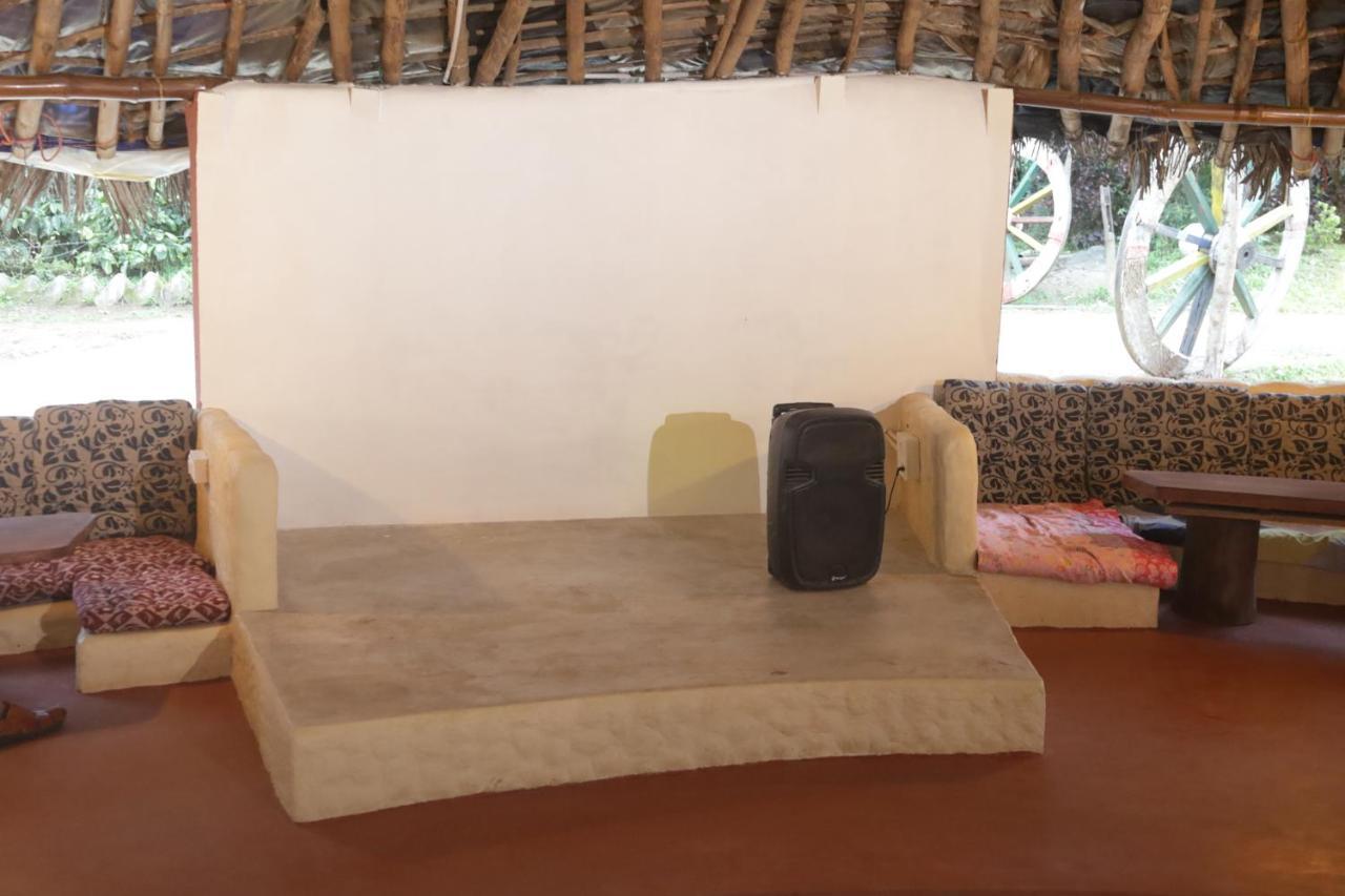Stoneage Resort Sakleshpur Zewnętrze zdjęcie