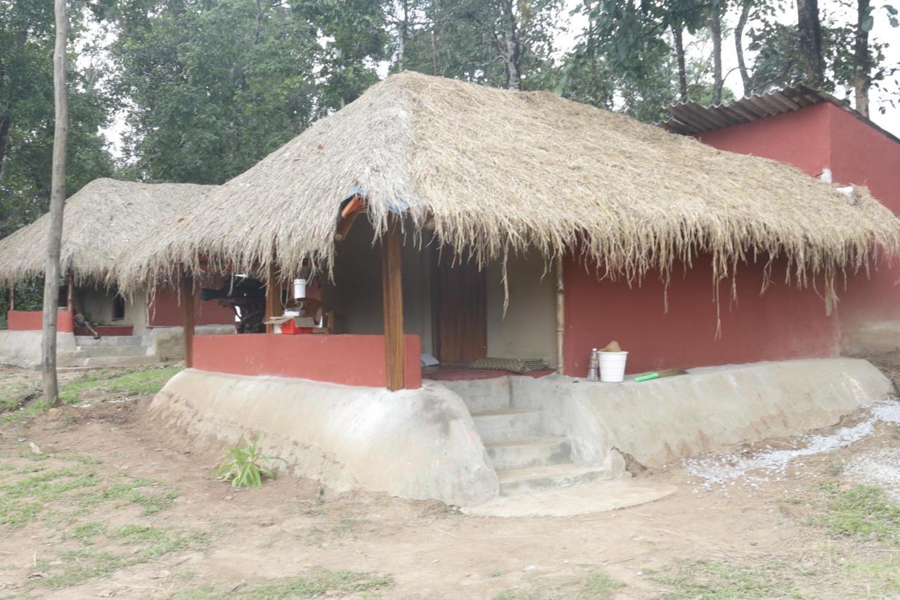 Stoneage Resort Sakleshpur Zewnętrze zdjęcie