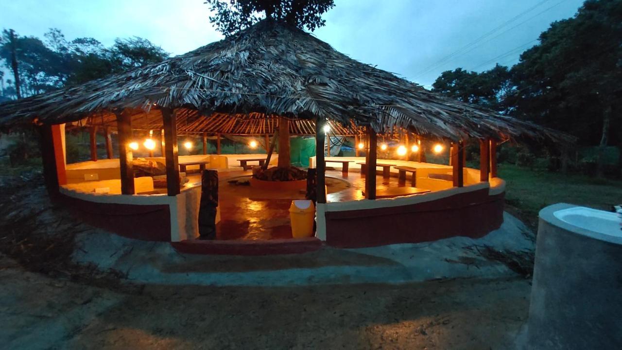 Stoneage Resort Sakleshpur Zewnętrze zdjęcie