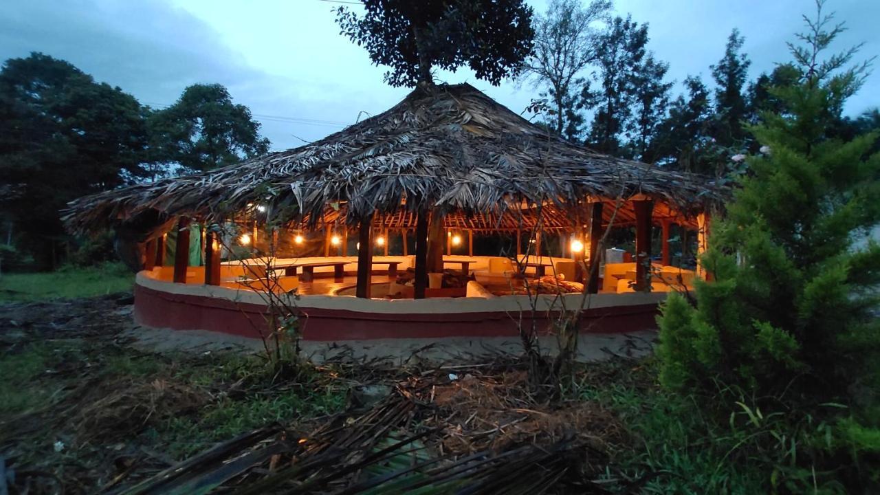 Stoneage Resort Sakleshpur Zewnętrze zdjęcie