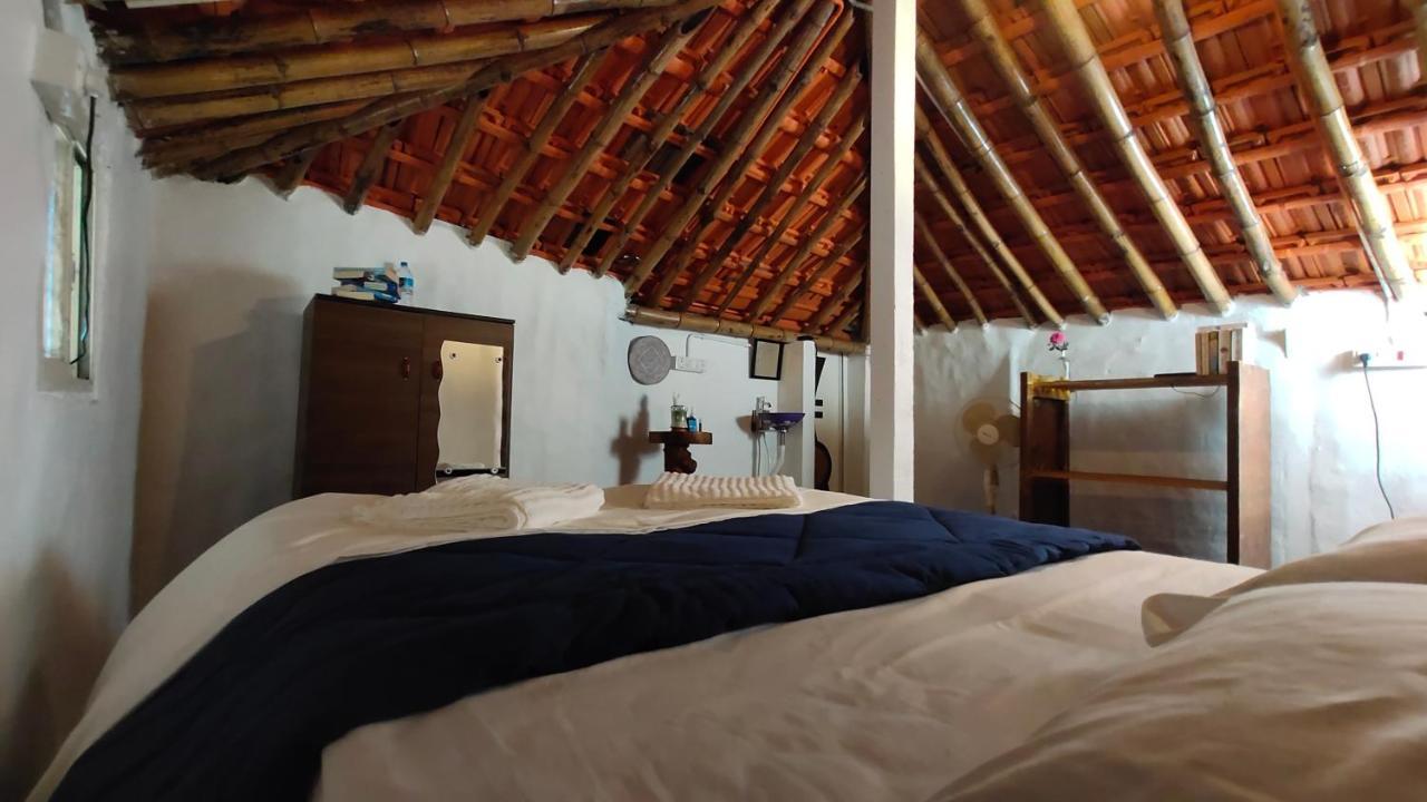 Stoneage Resort Sakleshpur Zewnętrze zdjęcie