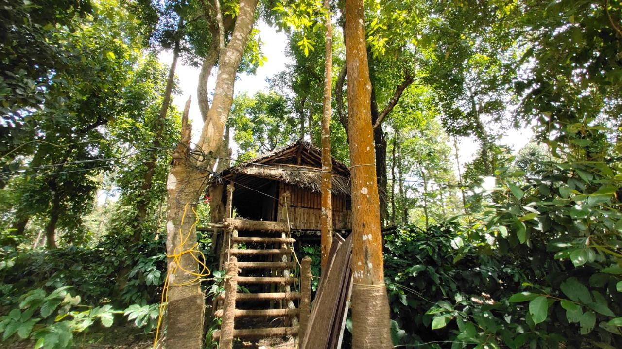 Stoneage Resort Sakleshpur Zewnętrze zdjęcie