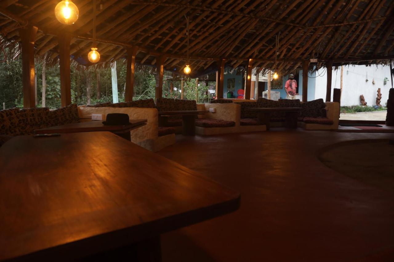 Stoneage Resort Sakleshpur Zewnętrze zdjęcie