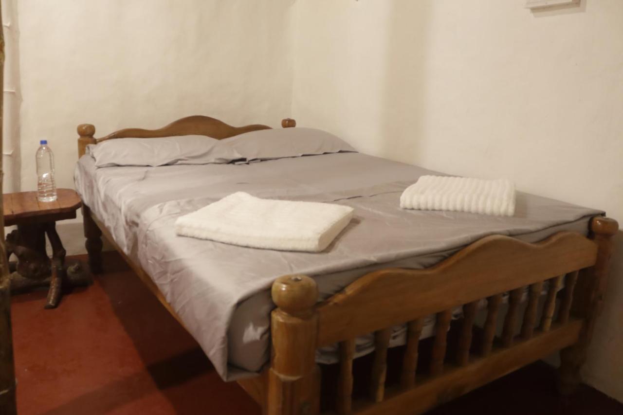 Stoneage Resort Sakleshpur Zewnętrze zdjęcie