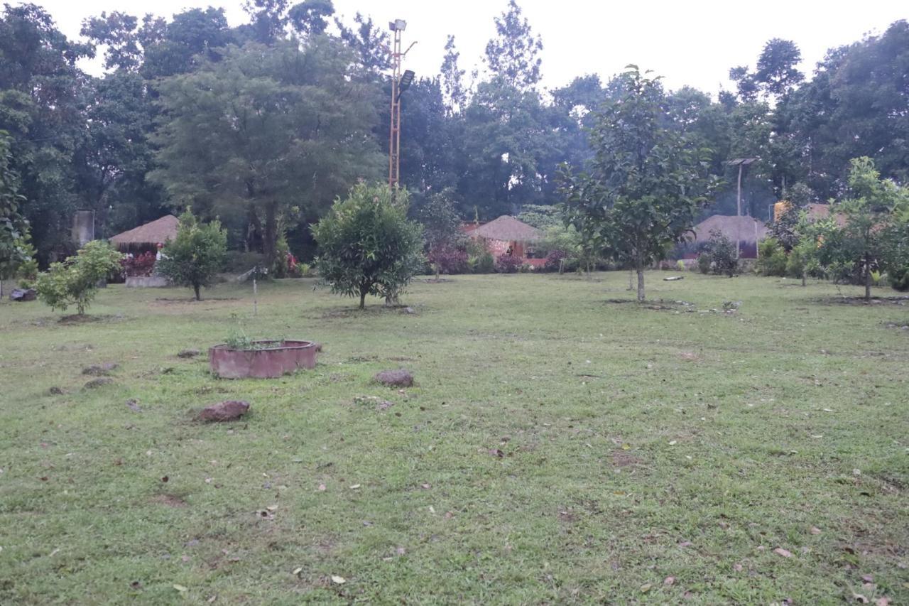Stoneage Resort Sakleshpur Zewnętrze zdjęcie