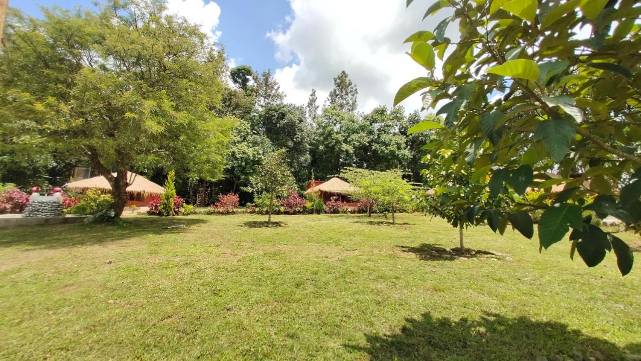 Stoneage Resort Sakleshpur Zewnętrze zdjęcie