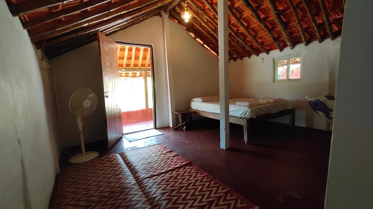 Stoneage Resort Sakleshpur Zewnętrze zdjęcie