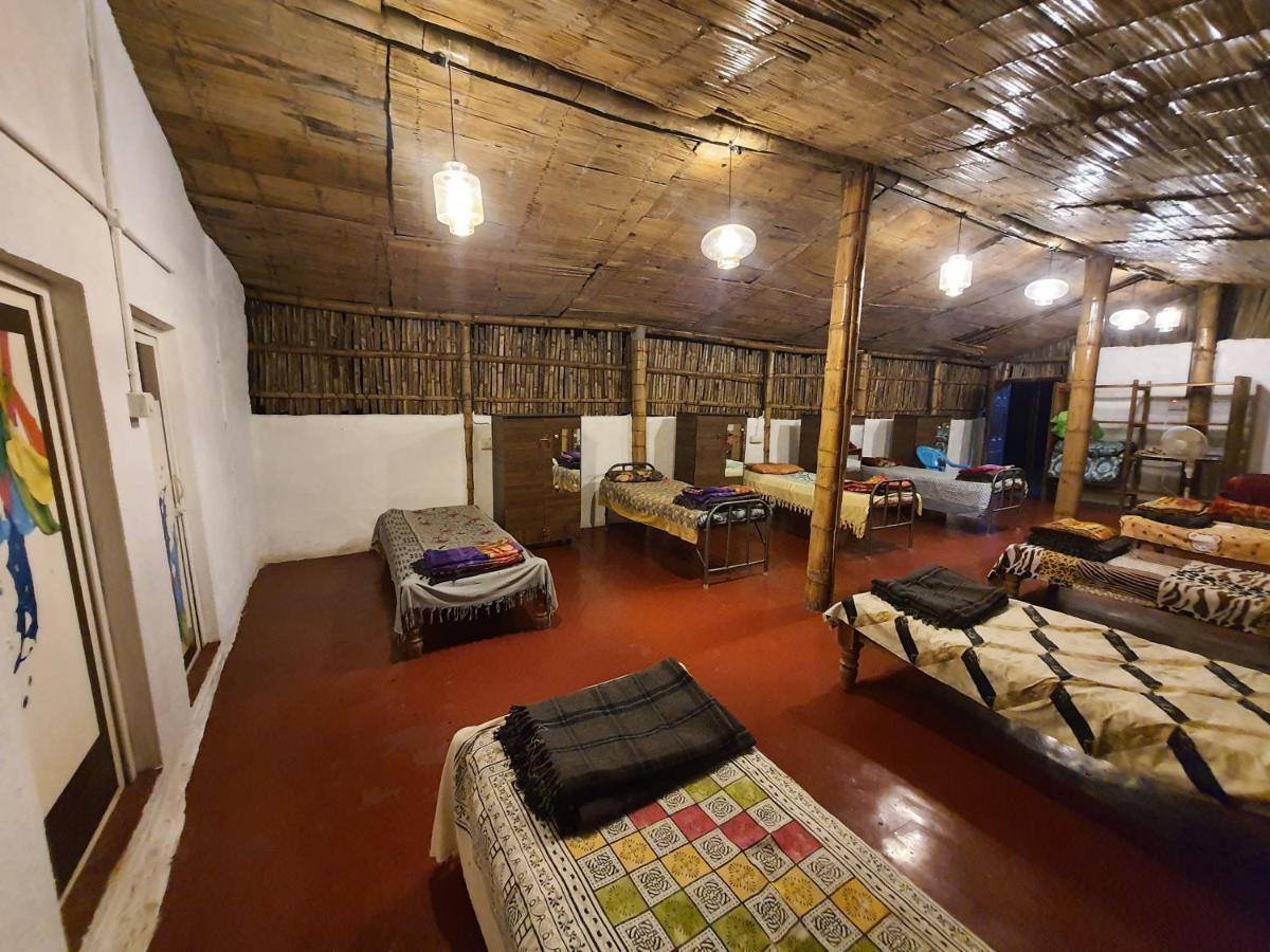 Stoneage Resort Sakleshpur Zewnętrze zdjęcie