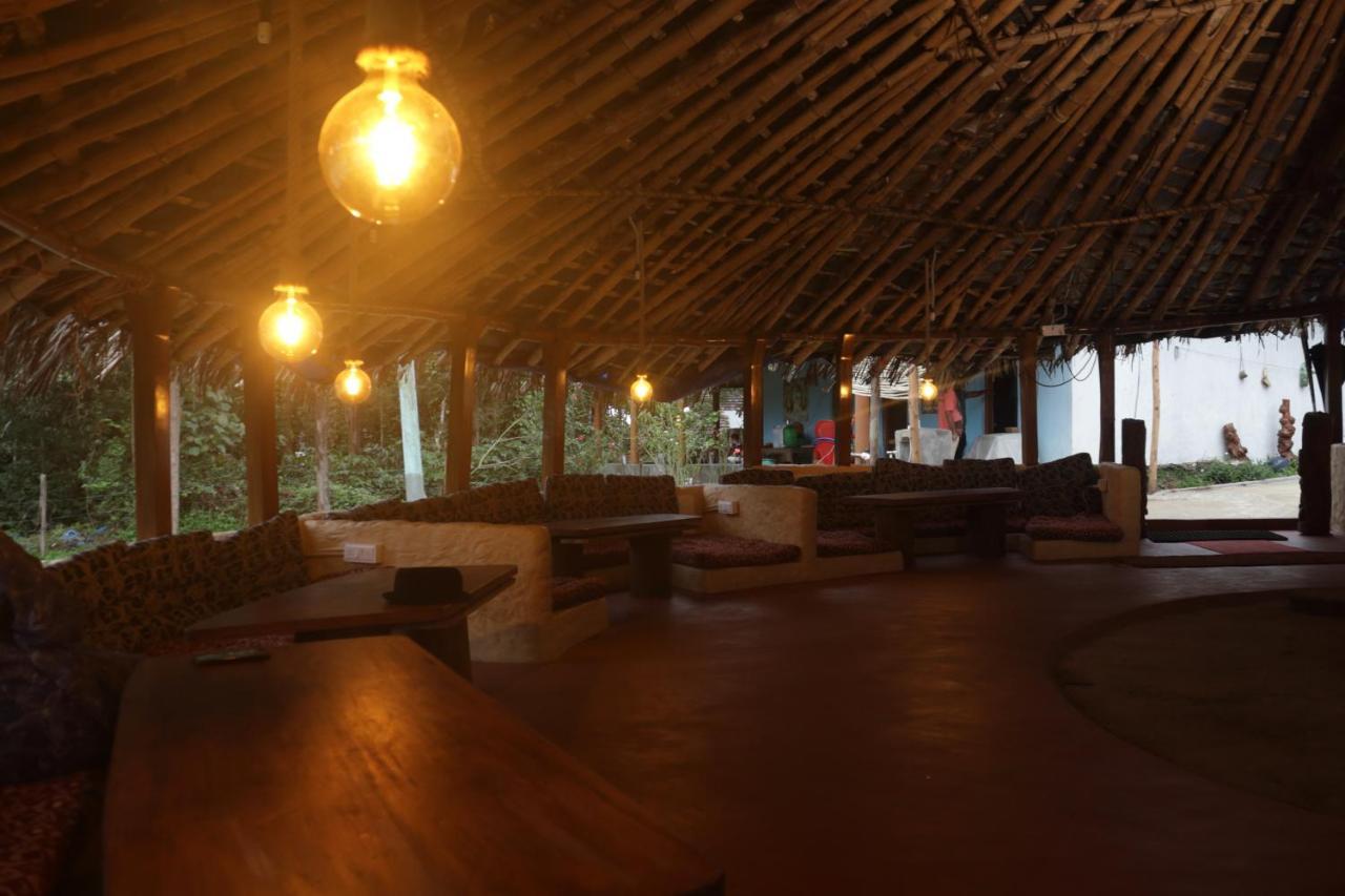 Stoneage Resort Sakleshpur Zewnętrze zdjęcie