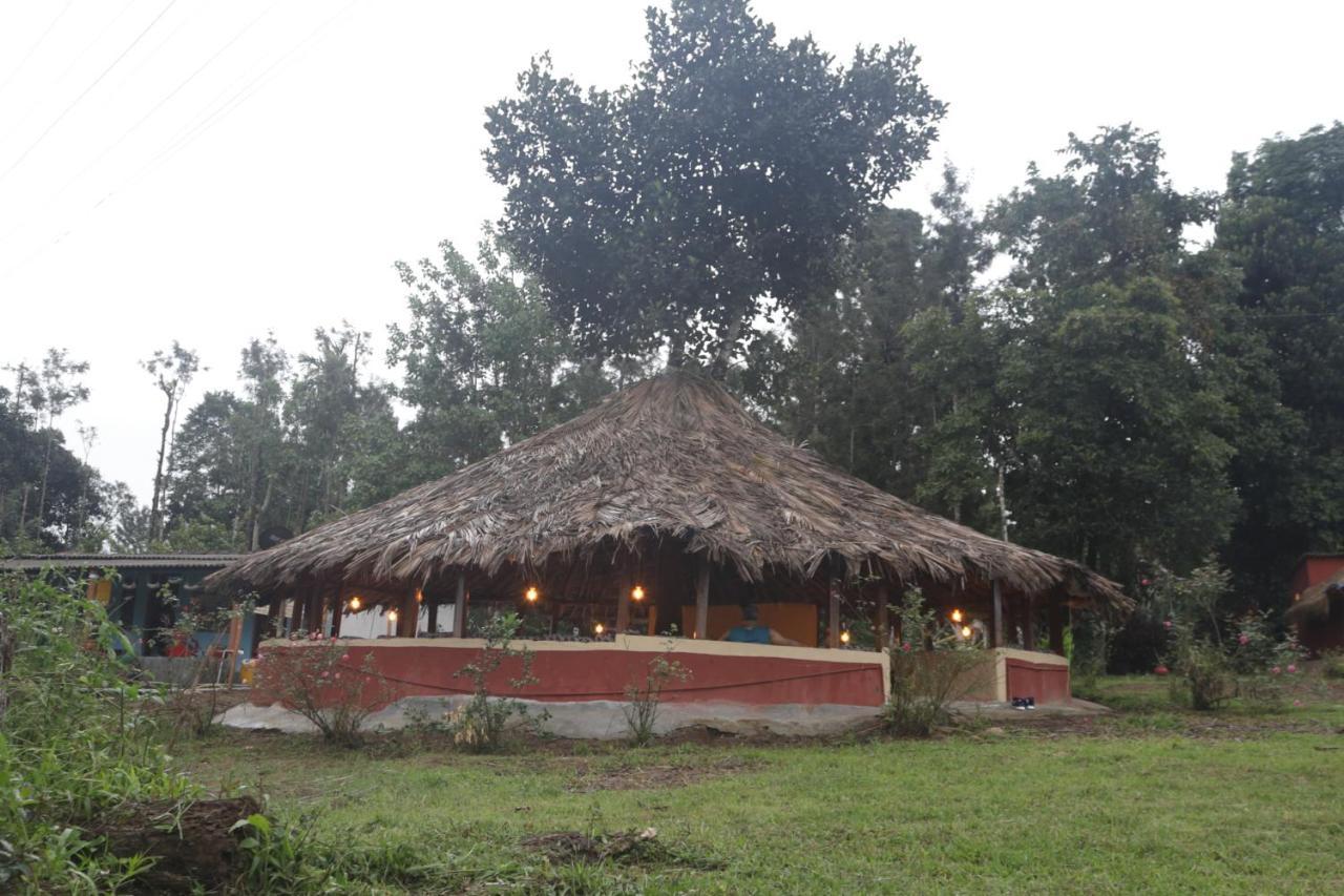 Stoneage Resort Sakleshpur Zewnętrze zdjęcie