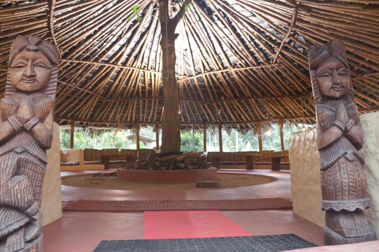 Stoneage Resort Sakleshpur Zewnętrze zdjęcie