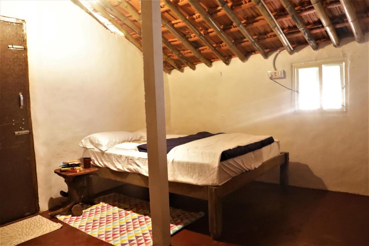 Stoneage Resort Sakleshpur Zewnętrze zdjęcie