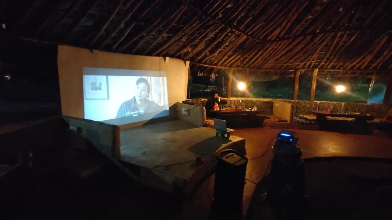 Stoneage Resort Sakleshpur Zewnętrze zdjęcie