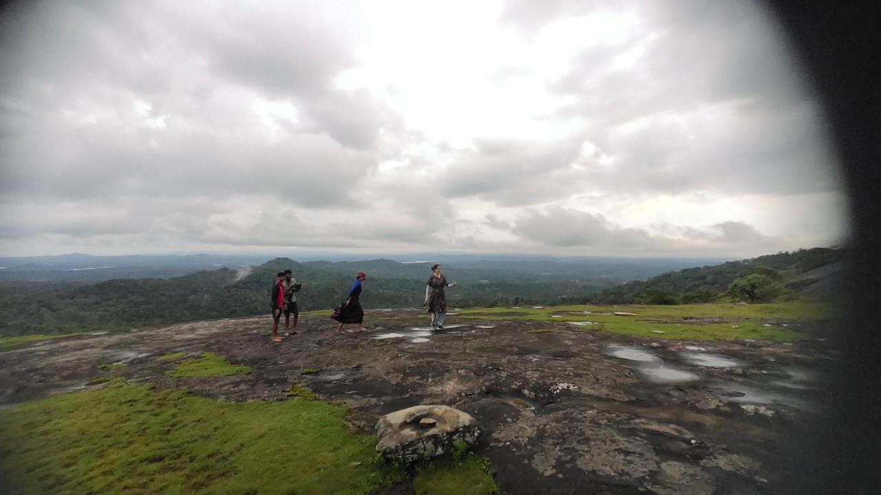 Stoneage Resort Sakleshpur Zewnętrze zdjęcie