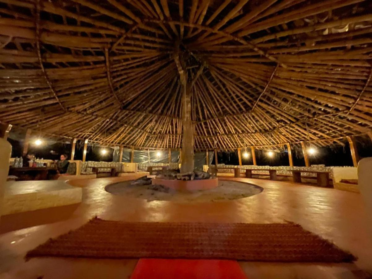 Stoneage Resort Sakleshpur Zewnętrze zdjęcie