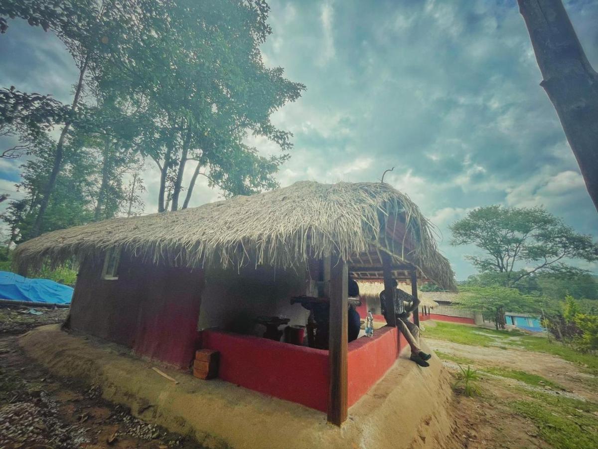 Stoneage Resort Sakleshpur Zewnętrze zdjęcie
