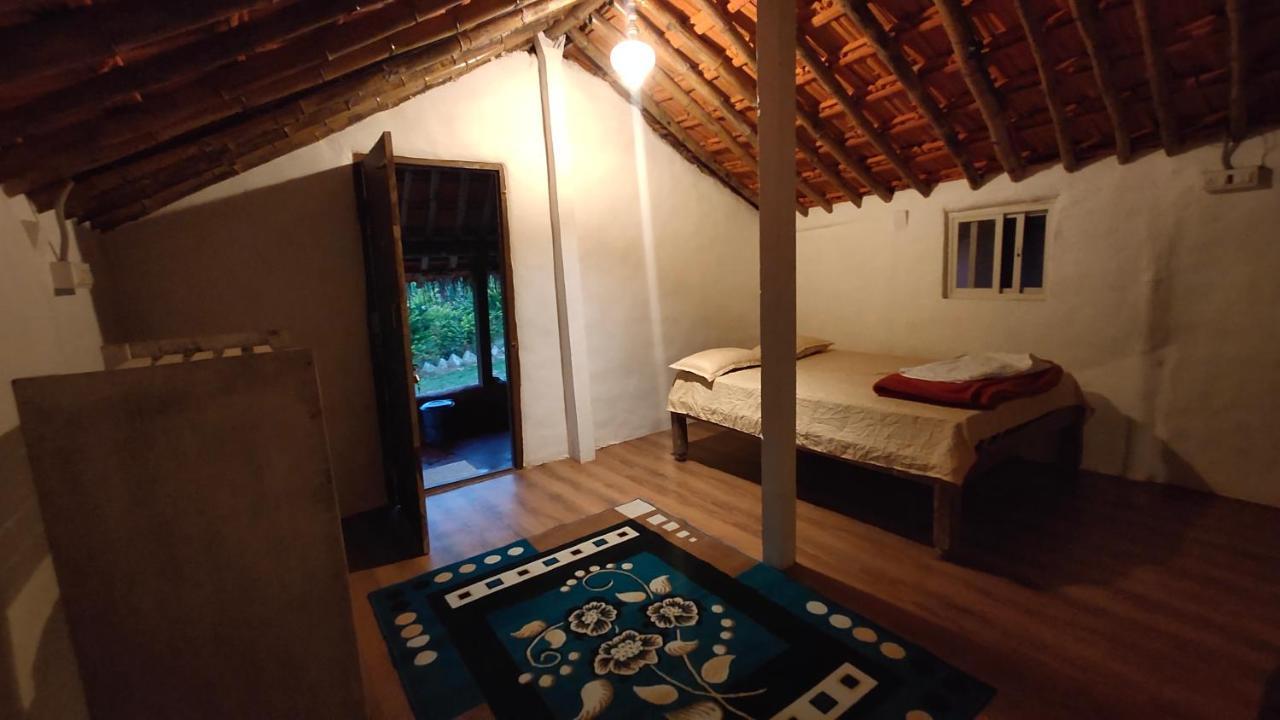 Stoneage Resort Sakleshpur Zewnętrze zdjęcie