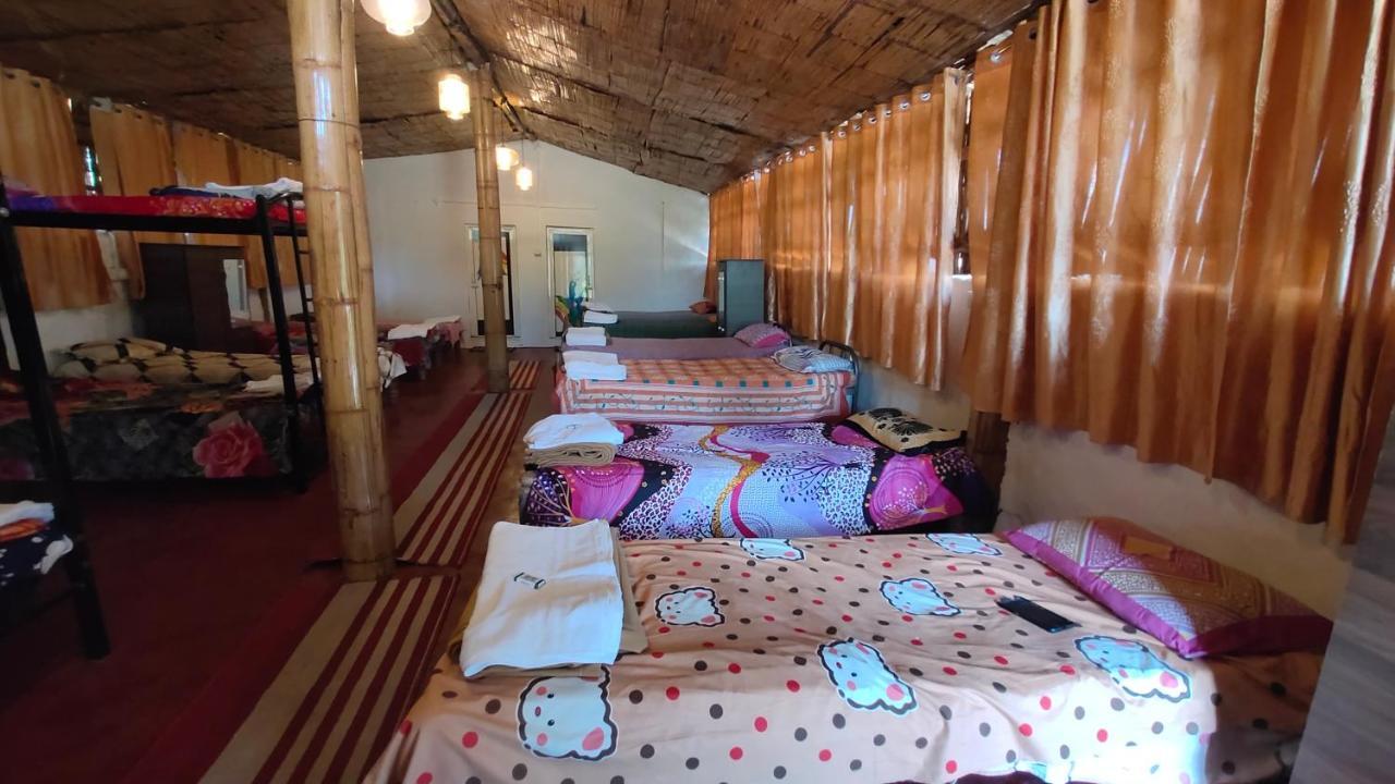 Stoneage Resort Sakleshpur Zewnętrze zdjęcie