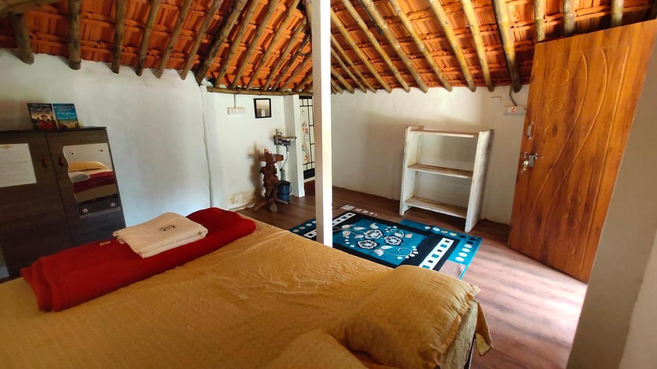 Stoneage Resort Sakleshpur Zewnętrze zdjęcie