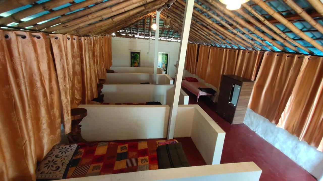 Stoneage Resort Sakleshpur Zewnętrze zdjęcie