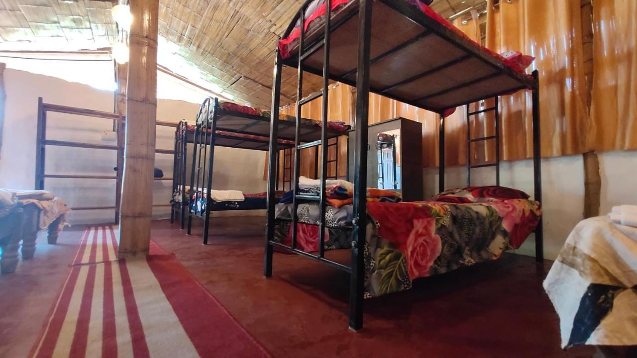 Stoneage Resort Sakleshpur Zewnętrze zdjęcie