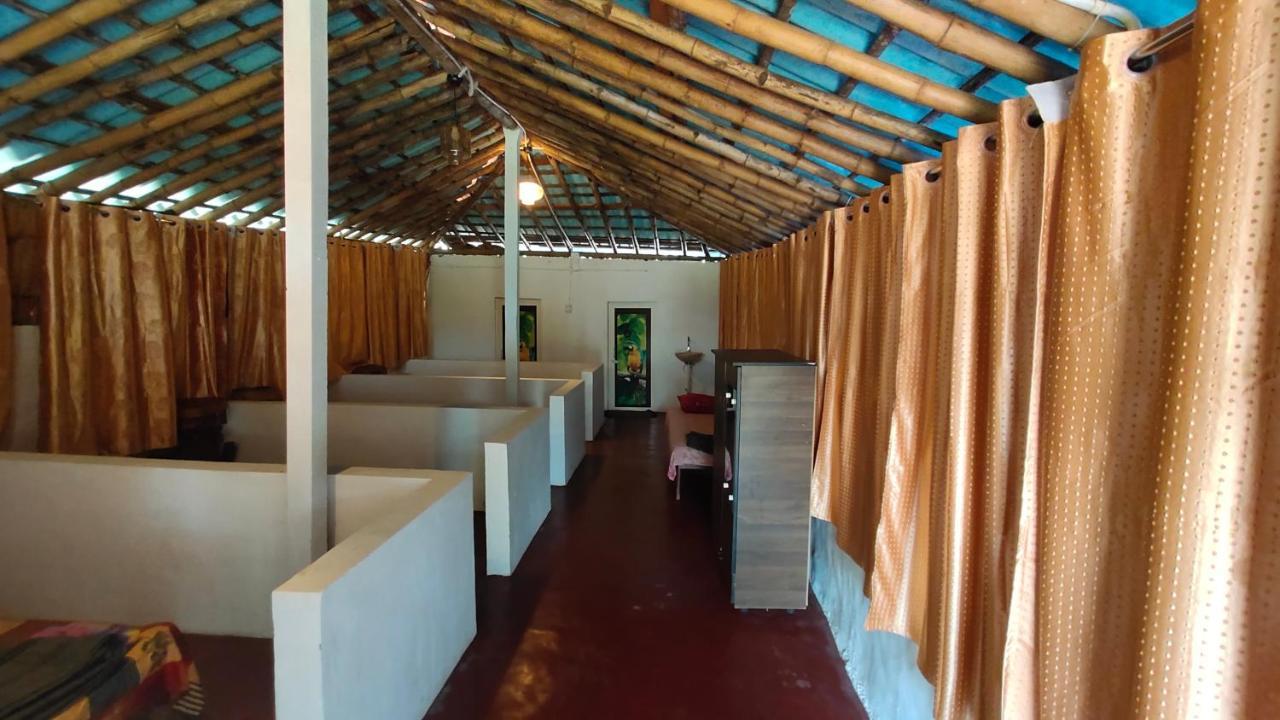 Stoneage Resort Sakleshpur Zewnętrze zdjęcie