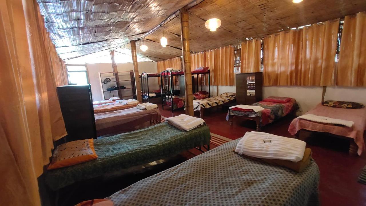 Stoneage Resort Sakleshpur Zewnętrze zdjęcie